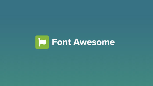 Webアイコンフォント Font Awesome の使い方【Webサービス】